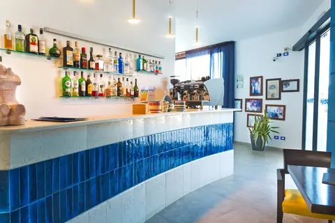 Hotel La Battigia in Alcamo, foto 28