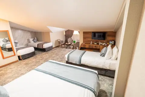 Istanbul Airport Express Plus Hotel in Küçükçekmece, foto 17