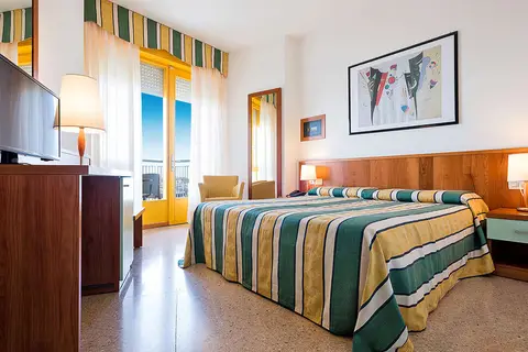 Hotel Luna in San Michele al Tagliamento — foto 3