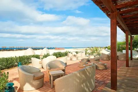 Hotel Melia Dunas Beach & Spa in Spices — foto 8