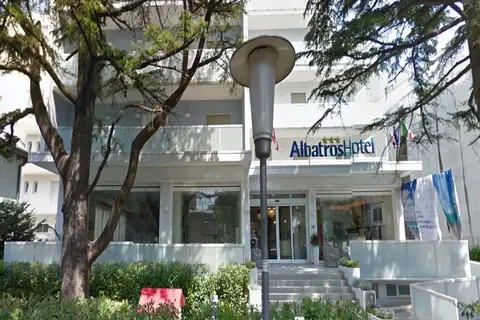 Hotel Albatros in Jesolo, foto 20