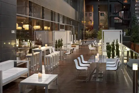 Hotel Primus Valencia in Valencia — foto 10