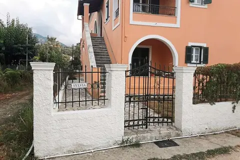 Appartementen Villa Silvia in Αχαράβη — foto 8