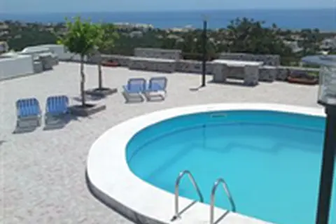 Filoxenia Villas in Δημοτική Ενότητα Ιεράπετρας — foto 10