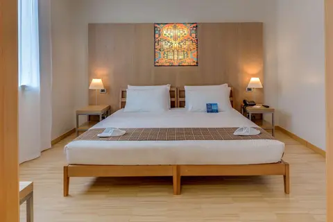 Best Western Plus Hotel Bologna in Venetië, foto 8