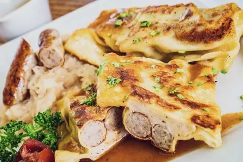 Akzent Hotel Restaurant Hirsch foto 14