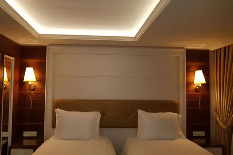 Grand Marcello Hotel in Fatih — foto 14