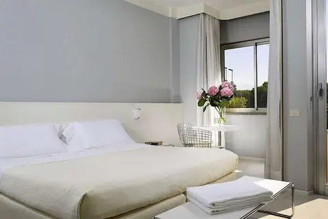 Unaway Hotel Forte Dei Marmi in Forte dei Marmi — foto 10