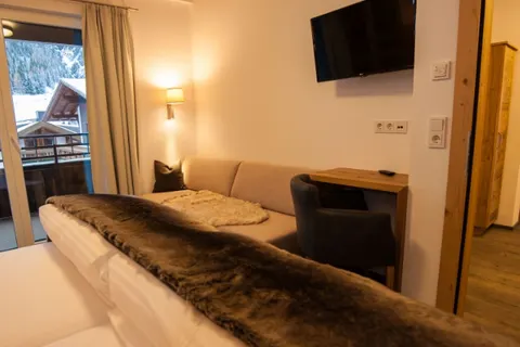 Appartementen Ischgl Chaleo foto 5