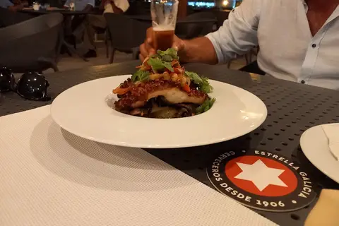 Ouril Hotel Mindelo in Mindelo — foto 21
