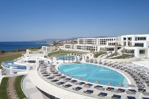 Mayia Exclusive Resort & Spa in Κιοτάρι — foto 25