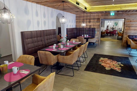 Hotel Panther'A foto 9