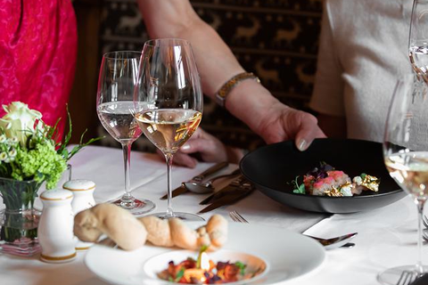 Hotel Grossarler hof foto 15