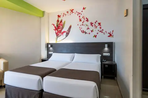 Hotel Porto Calpe in Calp — foto 10