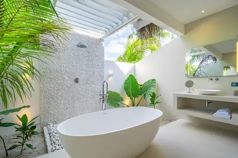 Baglioni Maldives Luxury All-inclusive in Dhaalu Airport, foto 10