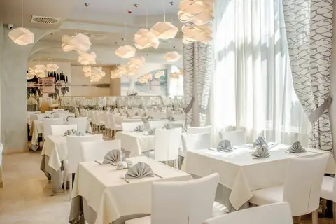 Hotel Palma in Tivat — foto 24