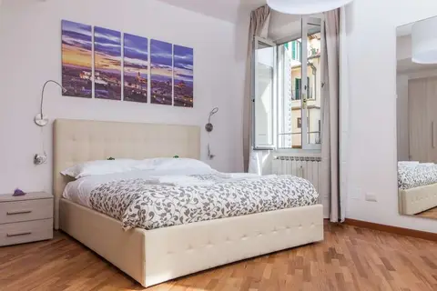 Le Tre Lune Suites in Florence, foto 2