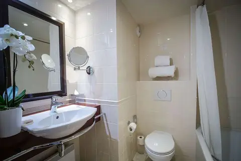 Concorde Montparnasse Hotel in Parijs, foto 15