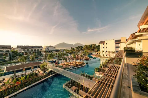 Akra Fethiye The Residence Tui Blue Sensatori in Fethiye — foto 21