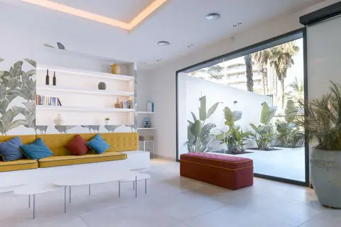 Appartementen Cye Salou in Salou — foto 9