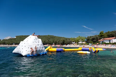 Camping Porto Sole foto 8