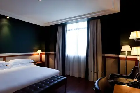 Hotel 1898 in Barcelona — foto 23
