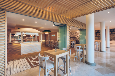 Iberostar Waves Playa Gaviotas foto 11