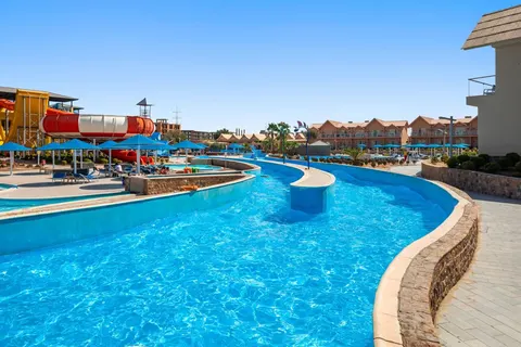 Pickalbatros Jungle Aqua Park Resort - Neverland foto 29