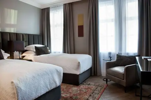 Sandhotel by Keahotels in Reykjavik — foto 4
