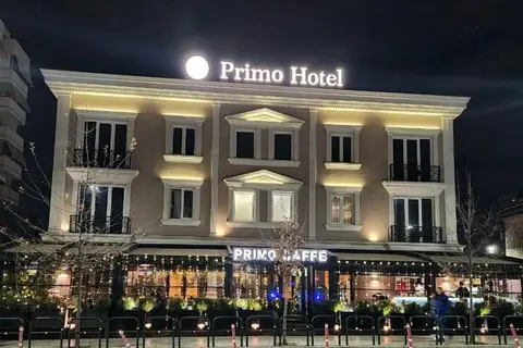 Primo Hotel in Tirana, foto 14