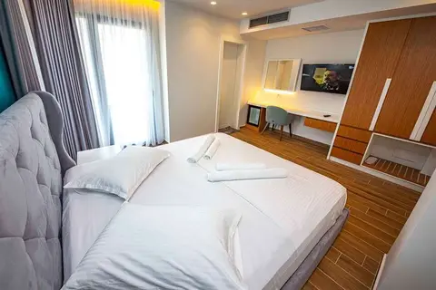 Henry Resort Hotel & Spa in Golem, foto 12