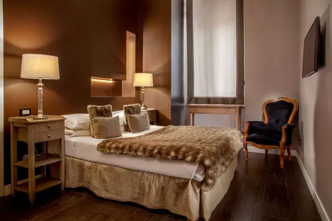 The B Place in Rome, foto 3