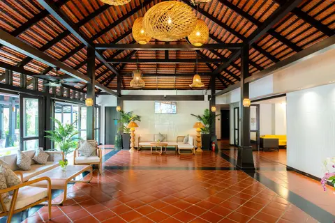 SALA Phuket Mai Khao Beach Resort in ศรีสุนทร — foto 5