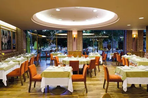 Gloria Verde Resort in Antalya, foto 19