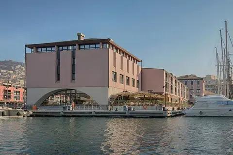 NH Collection Genova Marina in Genua — foto 24