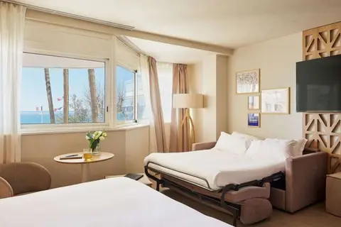 Mercure Saint Raphael in Saint-Raphaël — foto 11