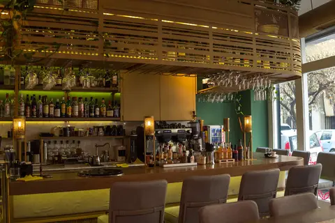 Colors Urban Hotel in Δημοτική Ενότητα Θεσαλονίκης — foto 7