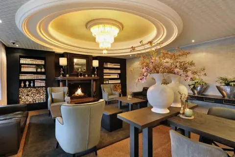 Van der Valk Hotel &ampapos;s-Hertogenbosch-Vught foto 14