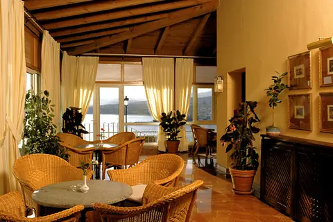 Parador de Ribadeo in Ribadeo — foto 23