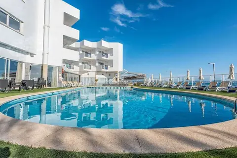 THB Gran Bahia in Can Picafort — foto 2