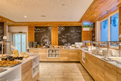 COOEE Alpin Hotel BadKleinkirchheim foto 14