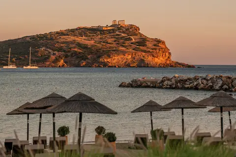 Cape Sounio, A Grecotel Resort to Live in Athene — foto 6