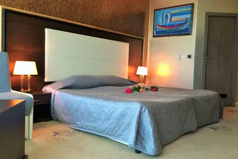 Hotel Primorsko Del Sol in Свети Влас — foto 24
