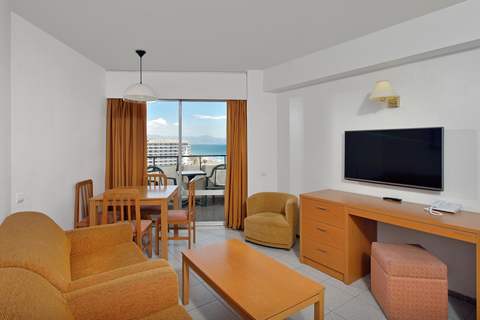 Sol Puerto Marina (ex Sol Timor) foto 26