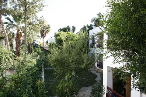 Hotel Toloman in Bodrum, foto 14
