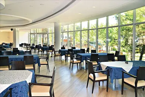 Hotel Dolce Vita in Durres — foto 6