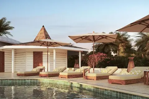 Secrets St. Lucia Resort and Spa in Grosislet