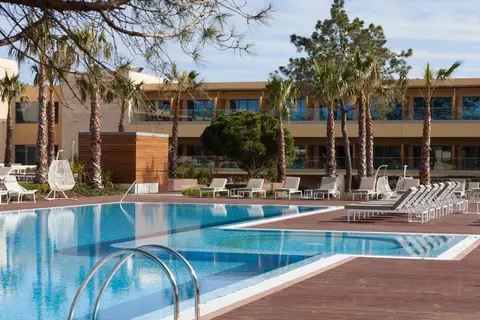 Epic Sana Algarve Hotel in Albufeira — foto 3