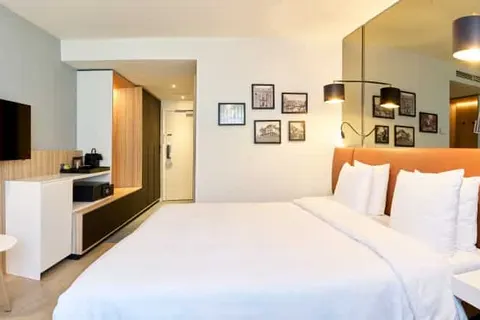 Radisson Blu Balmoral Spa foto 7