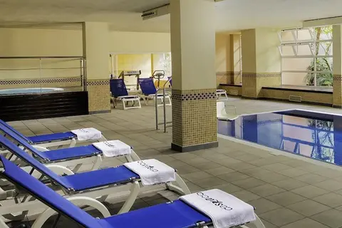 Hotel H10 Salauris Palace in Salou — foto 24